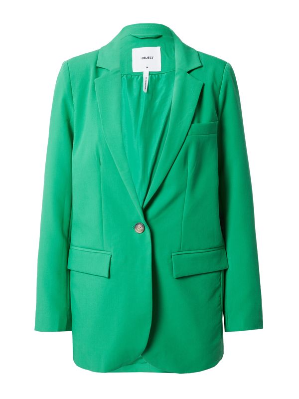 OBJECT OBJECT Sako 'Sigrid'  zelena