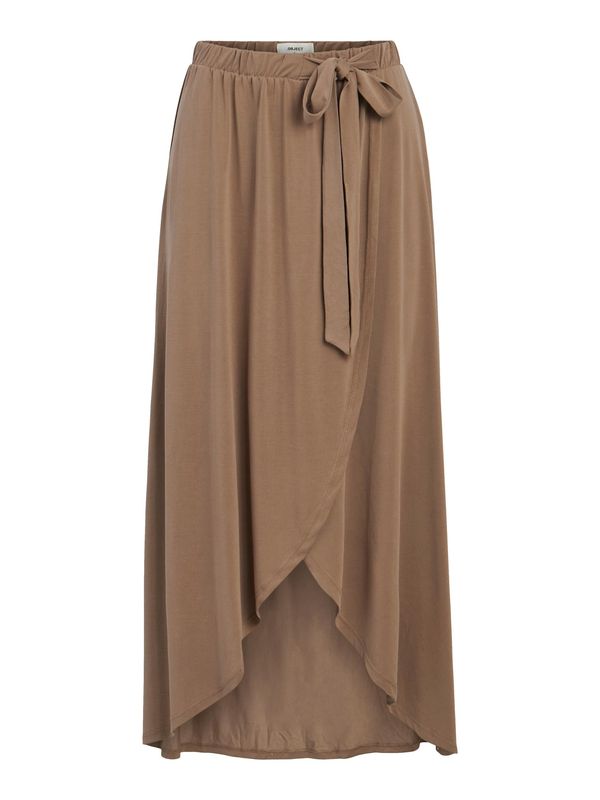 OBJECT OBJECT Suknja 'Annie'  smeđa