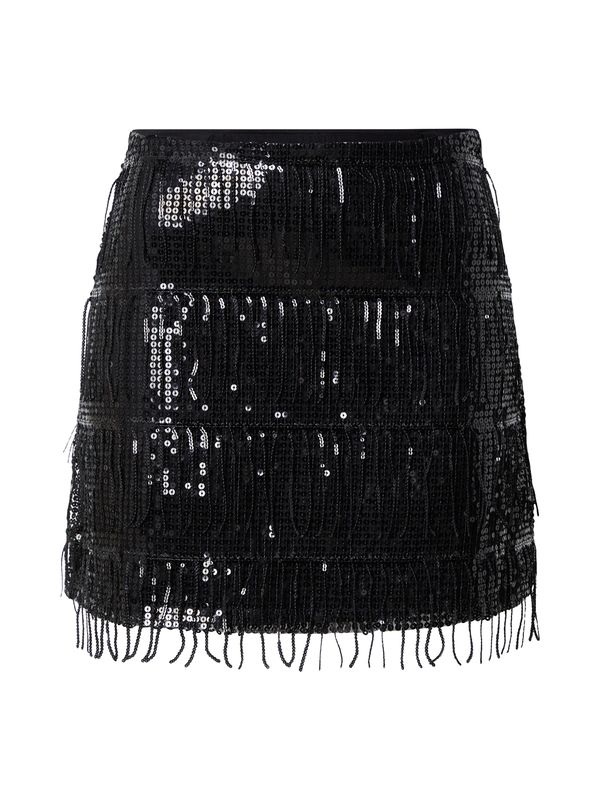 OBJECT OBJECT Suknja  crna