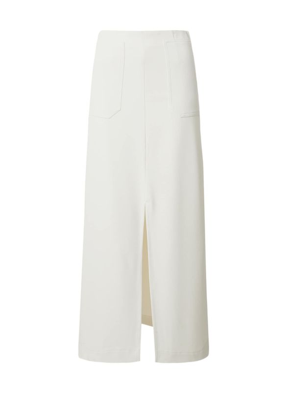 OBJECT OBJECT Suknja 'LIVIA'  boja pijeska