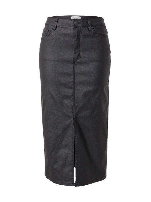 OBJECT OBJECT Suknja 'Naya'  crna