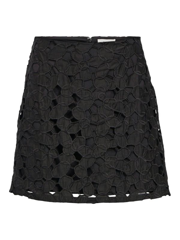 OBJECT OBJECT Suknja 'OBJDIVII'  crna