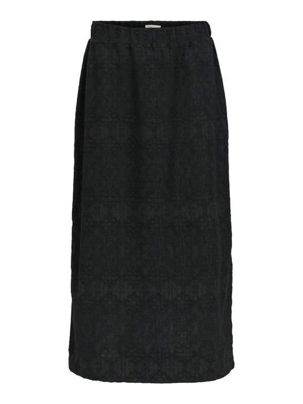 OBJECT OBJECT Suknja 'OBJFEODORA'  crna