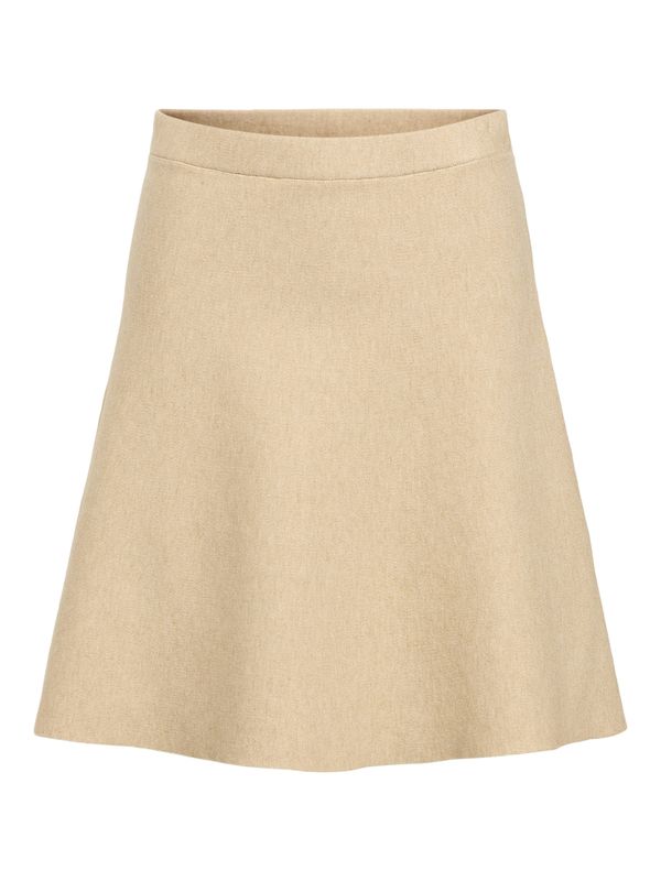 OBJECT OBJECT Suknja 'OBJREYNARD'  bež