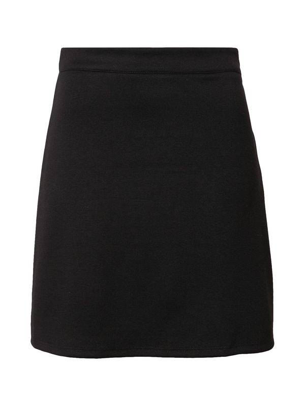 OBJECT OBJECT Suknja 'SAVA'  crna