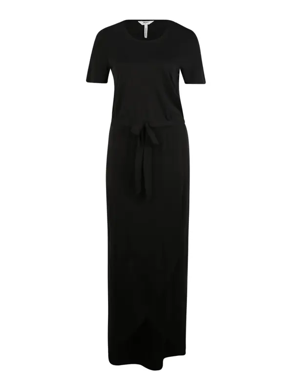 OBJECT Tall OBJECT Tall Haljina 'Annie Nadia'  crna