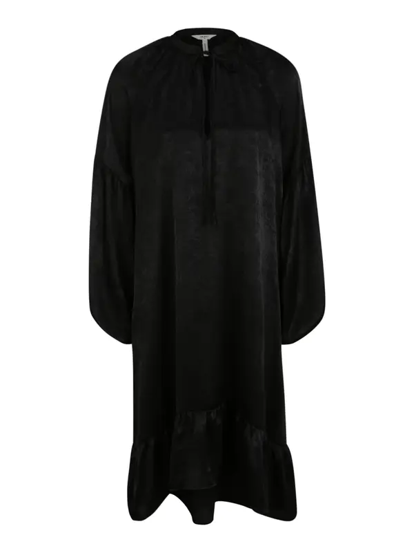 OBJECT Tall OBJECT Tall Haljina 'Elisabeth'  crna