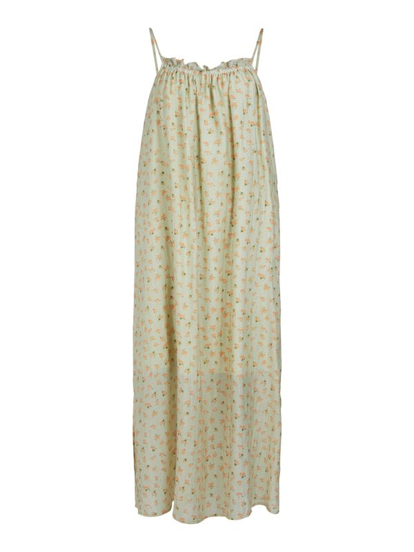 OBJECT Tall OBJECT Tall Haljina  pastelno zelena / miks boja