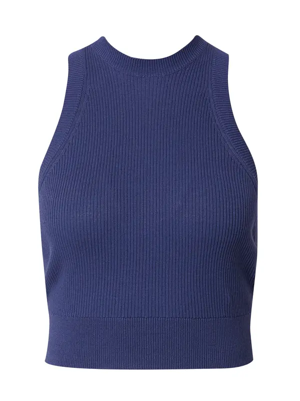 OBJECT OBJECT Top s naramenicama 'LEYSA'  indigo