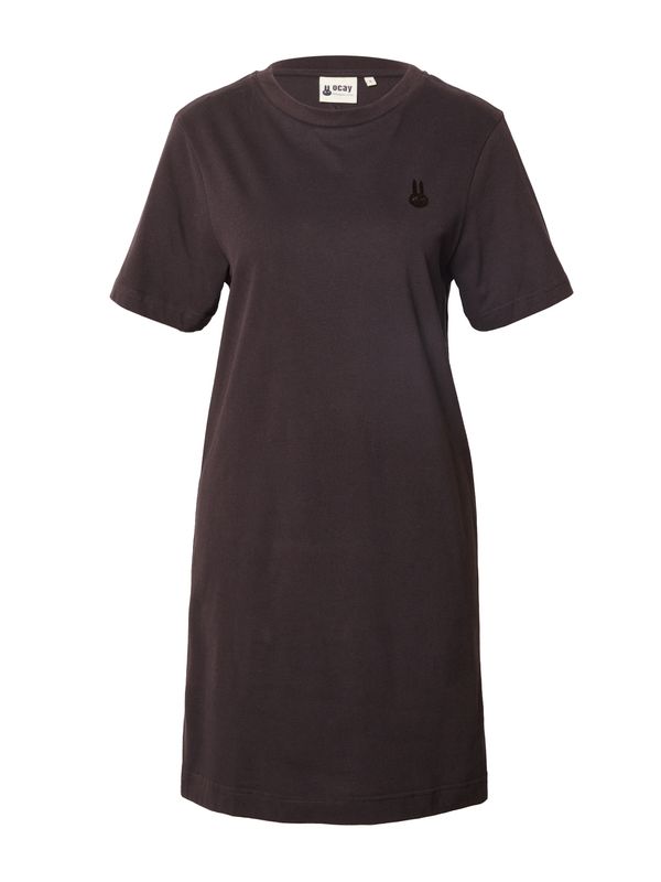 Ocay Ocay Haljina  crna