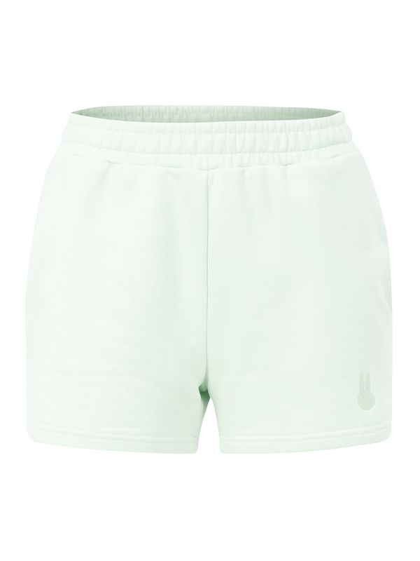 Ocay Ocay Hlače  menta / svijetlozelena