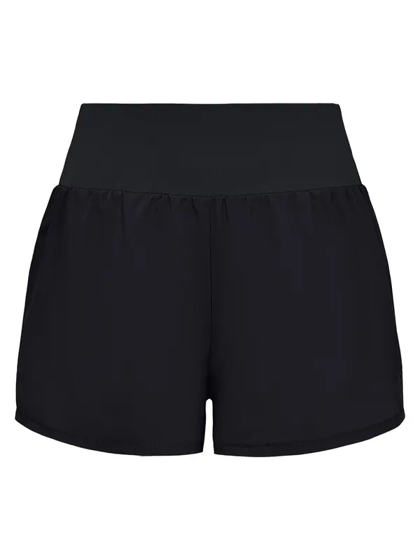 OCEANSAPART OCEANSAPART Sportske hlače 'Athena'  crna