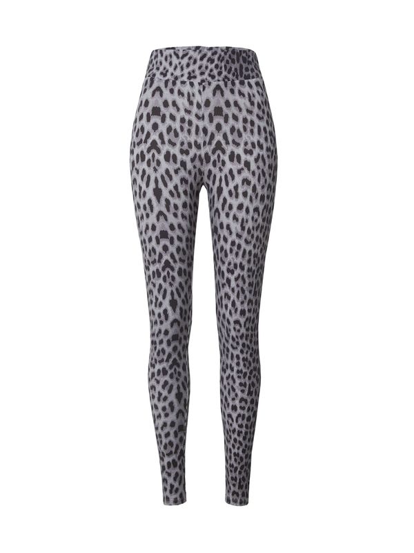 OH APRIL OH APRIL Tajice 'Rita'  siva / crna