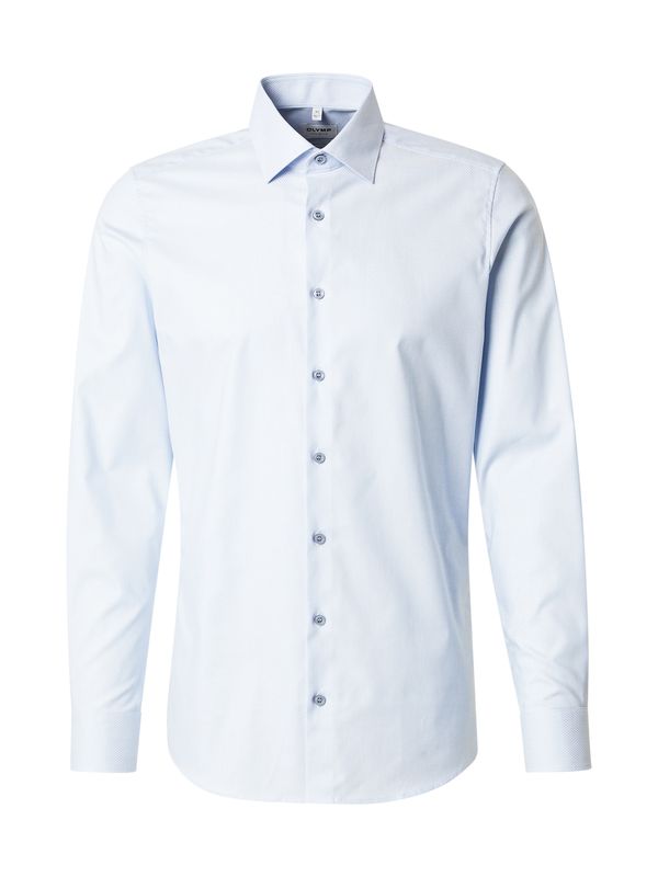 OLYMP OLYMP Košulja  plava / svijetloplava