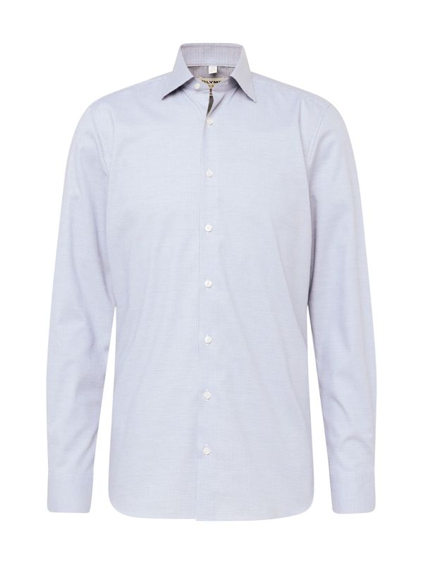 OLYMP OLYMP Košulja  svijetloplava