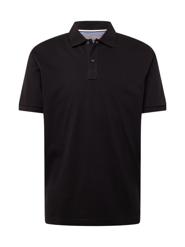 OLYMP OLYMP Majica  crna