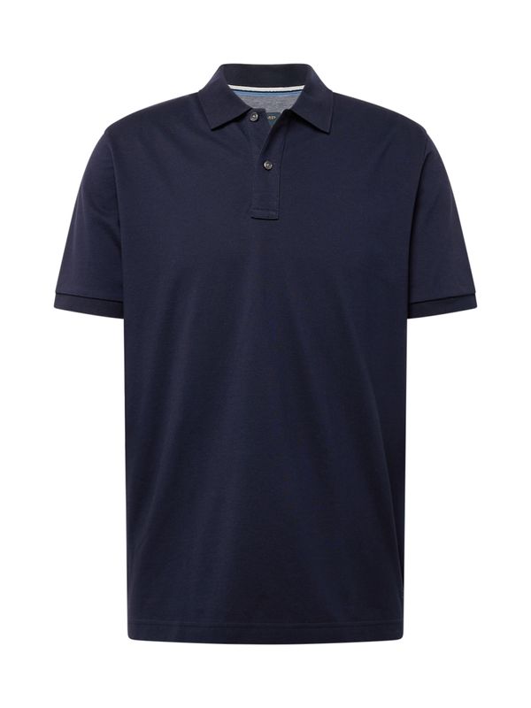 OLYMP OLYMP Majica  morsko plava