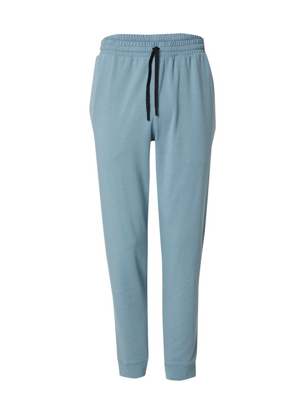 On On Hlače 'Movement'  svijetloplava / crna