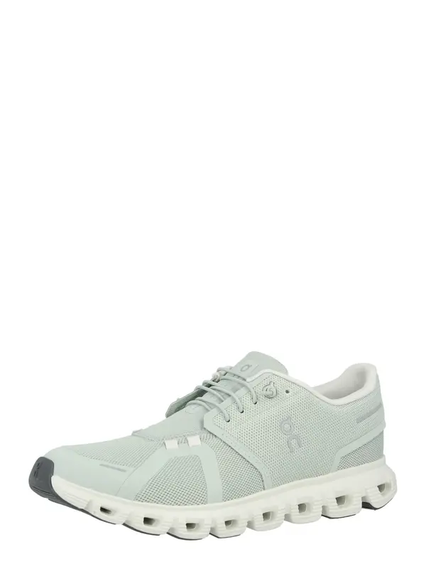 On On Niske tenisice 'Cloud6'  pastelno zelena
