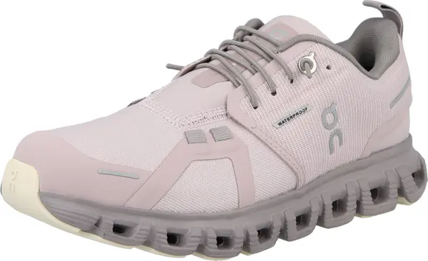 On On Niske tenisice  sivkasto ljubičasta (mauve) / pastelno ljubičasta