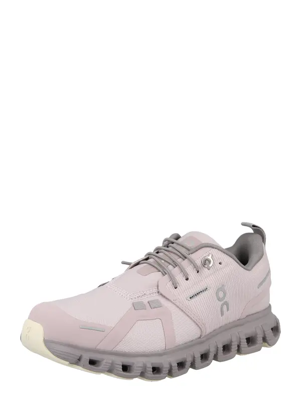 On On Niske tenisice  sivkasto ljubičasta (mauve) / pastelno ljubičasta