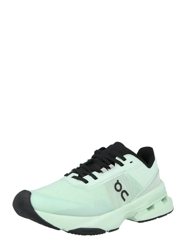 On On Sportske cipele 'Cloudpulse Pro'  akvamarin / crna