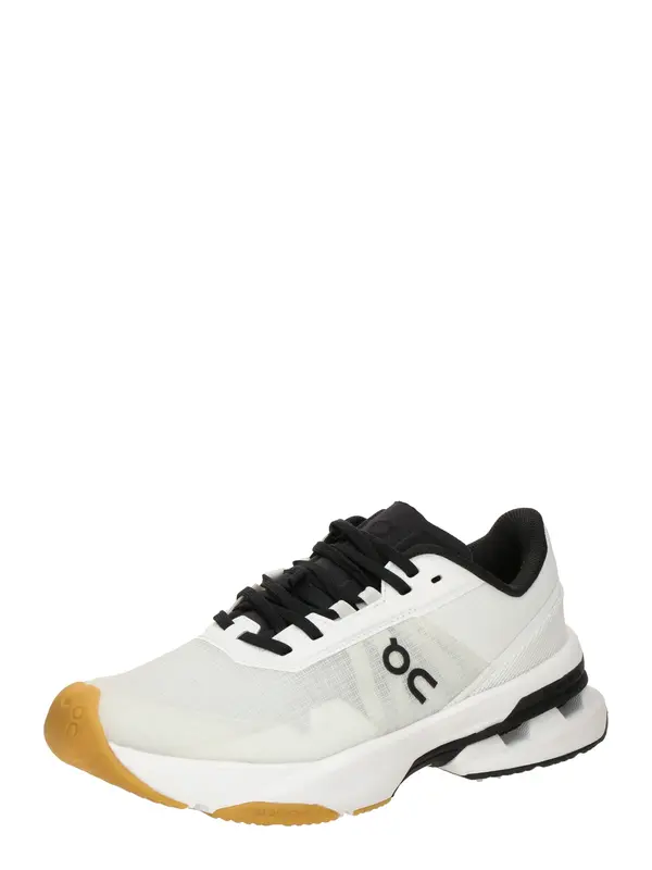 On On Sportske cipele 'Cloudpulse Pro'  crna / bijela