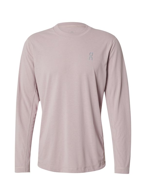 On On Tehnička sportska majica 'Train'  roza