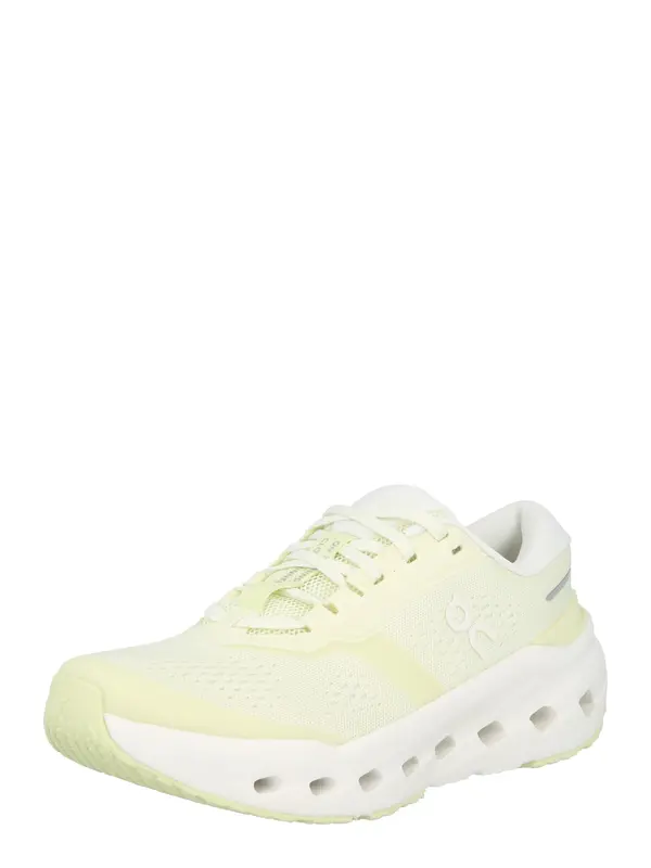 On On Tenisice za trčanje 'Cloudrunner 3'  pastelno zelena