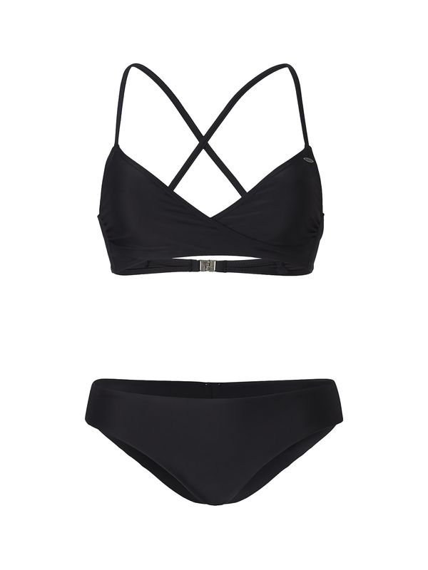O'NEILL O'NEILL Bikini 'Baay Maoi'  crna