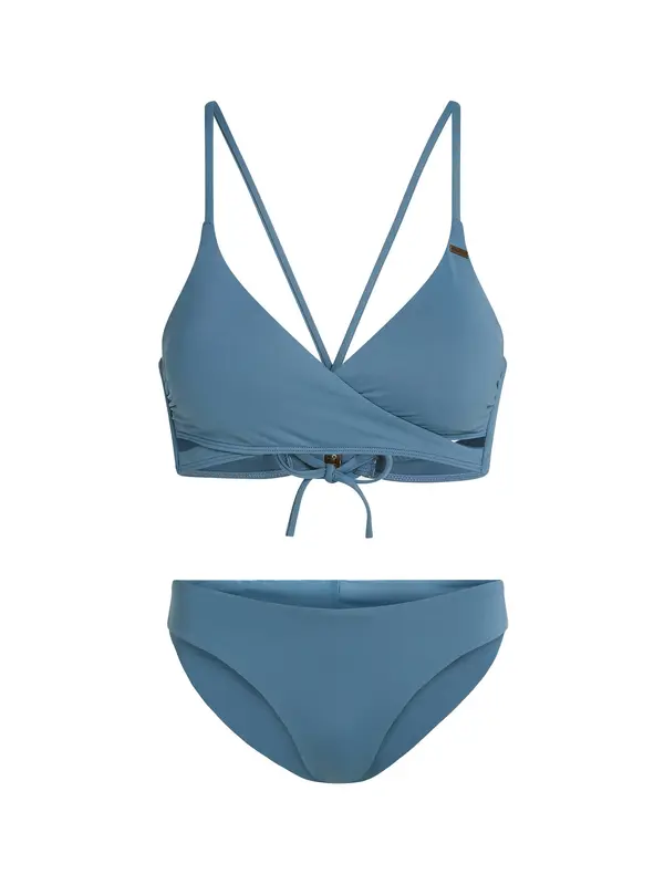 O'NEILL O'NEILL Bikini 'Baay Maoi'  plava