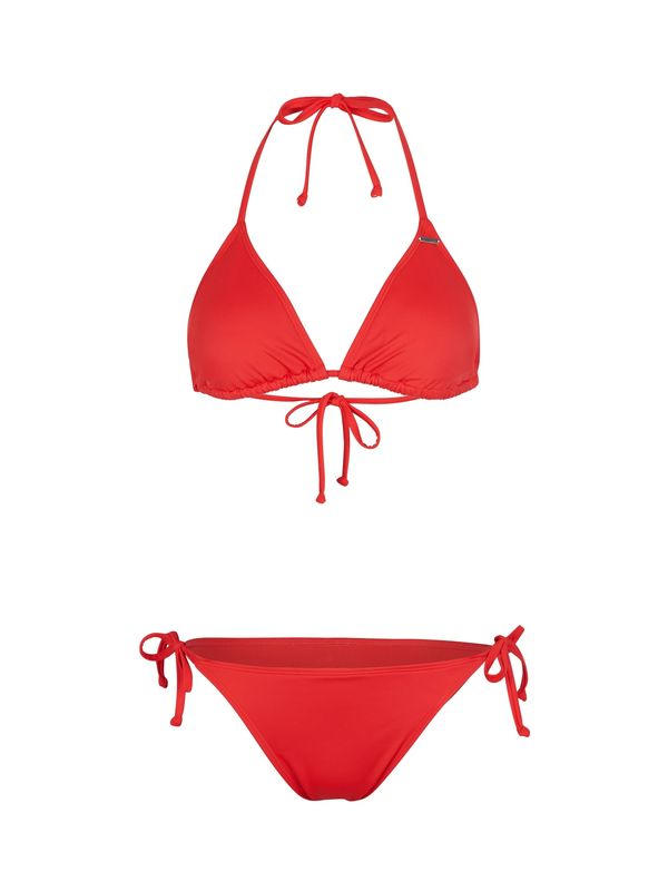 O'NEILL O'NEILL Bikini 'Capri-Bondey'  crvena