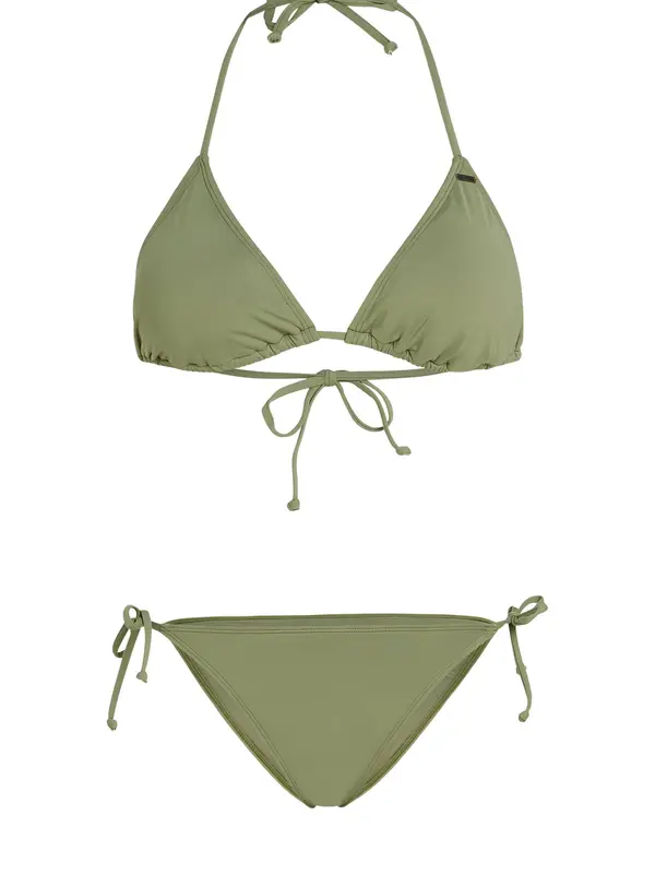 O'NEILL O'NEILL Bikini 'Capri Bondey'  maslinasta