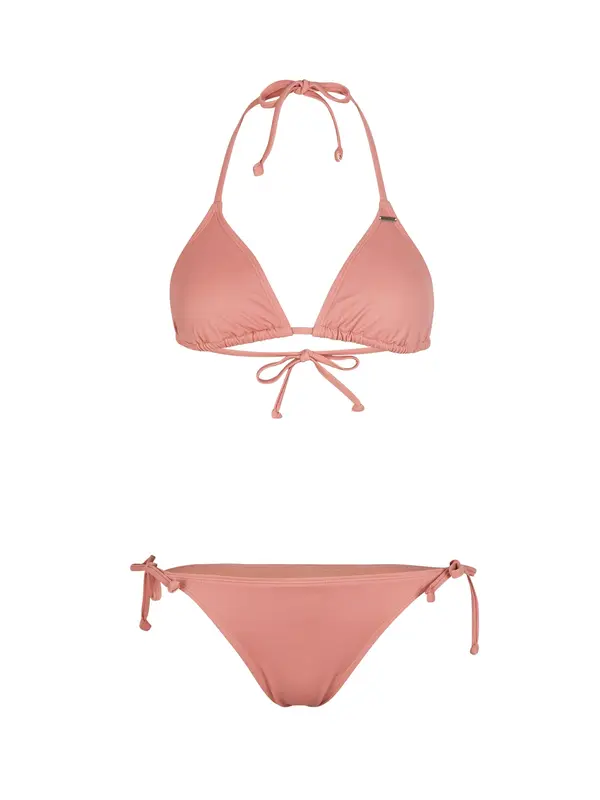 O'NEILL O'NEILL Bikini 'Capri-Bondey'  prljavo roza
