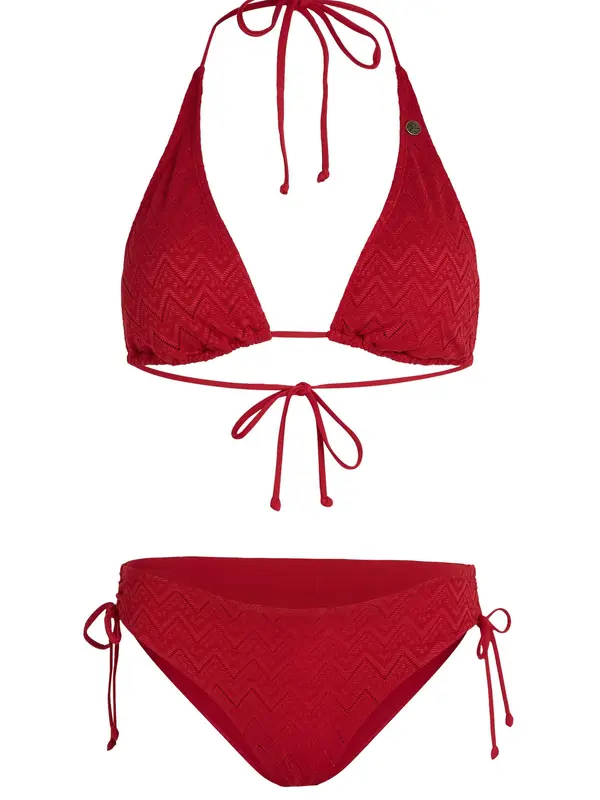 O'NEILL O'NEILL Bikini  crvena