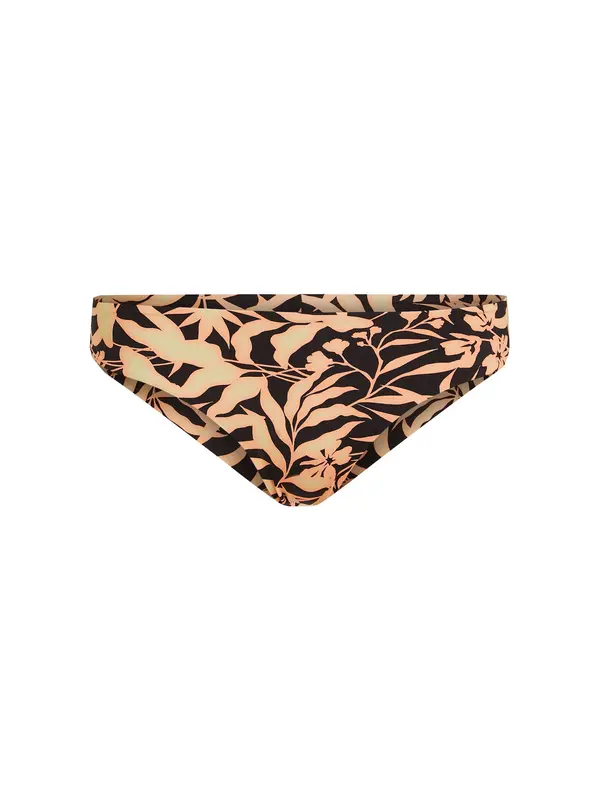 O'NEILL O'NEILL Bikini donji dio 'Maoi'  breskva / svijetlonarančasta / crna
