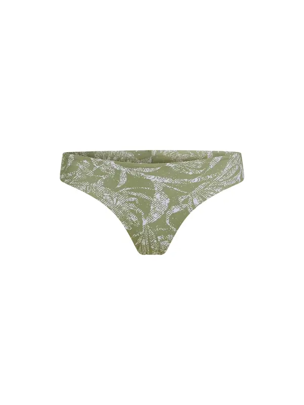 O'NEILL O'NEILL Bikini donji dio 'Maoi '  ecru/prljavo bijela / pastelno zelena