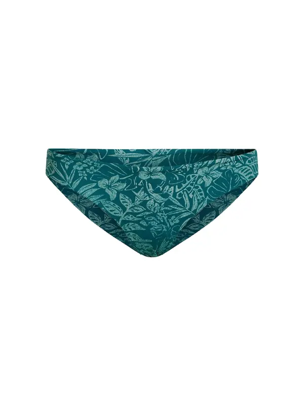 O'NEILL O'NEILL Bikini donji dio 'Maoi'  petrol / svijetlozelena