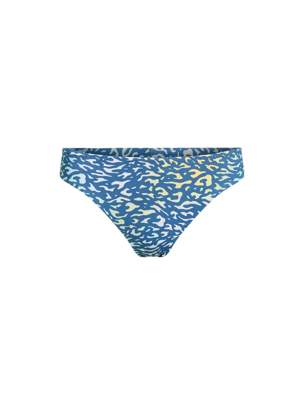 O'NEILL O'NEILL Bikini donji dio 'Maoi'  plava / žuta / menta / ljubičasta