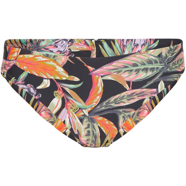 O'NEILL O'NEILL Bikini donji dio 'Maoi'  zelena / ljubičasta / narančasta / crna