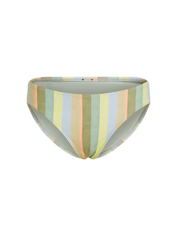 O'NEILL O'NEILL Bikini donji dio 'Rita'  bež / menta / pastelno zelena