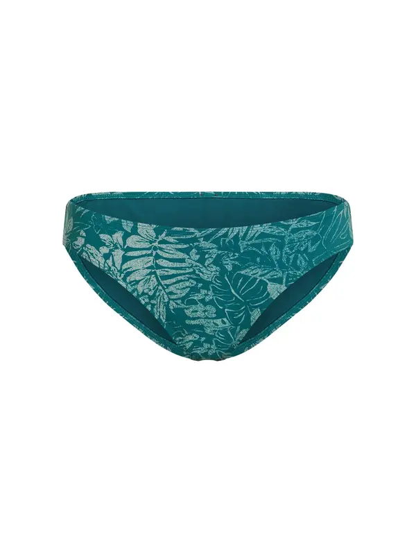 O'NEILL O'NEILL Bikini donji dio 'Rita'  petrol / svijetlozelena