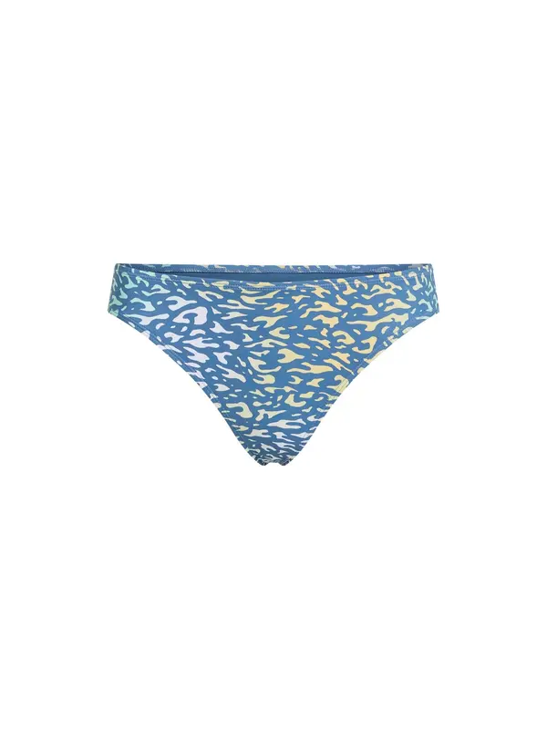 O'NEILL O'NEILL Bikini donji dio 'Rita'  plava / žuta / bijela