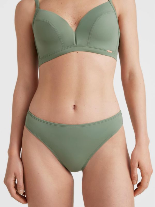 O'NEILL O'NEILL Bikini donji dio 'Rita'  zelena / ljubičasta