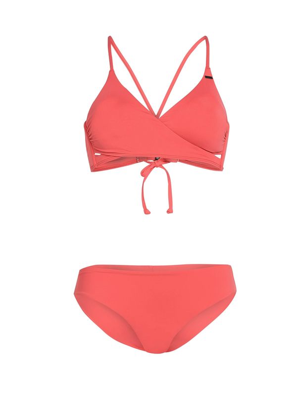 O'NEILL O'NEILL Bikini 'Essentials Baay Maoi'  svijetloroza