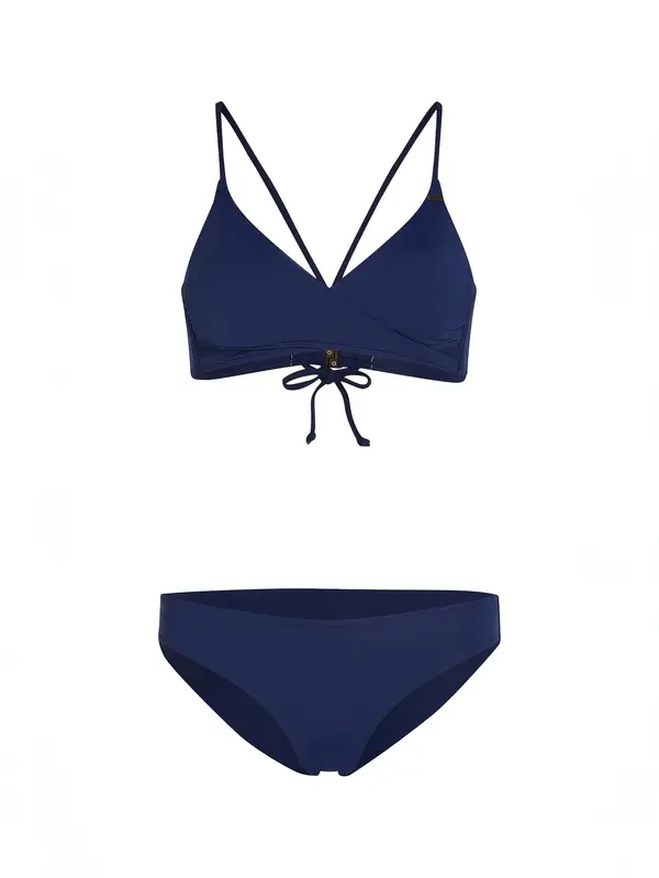 O'NEILL O'NEILL Bikini 'Essentials Baay Maoi'  tamno plava