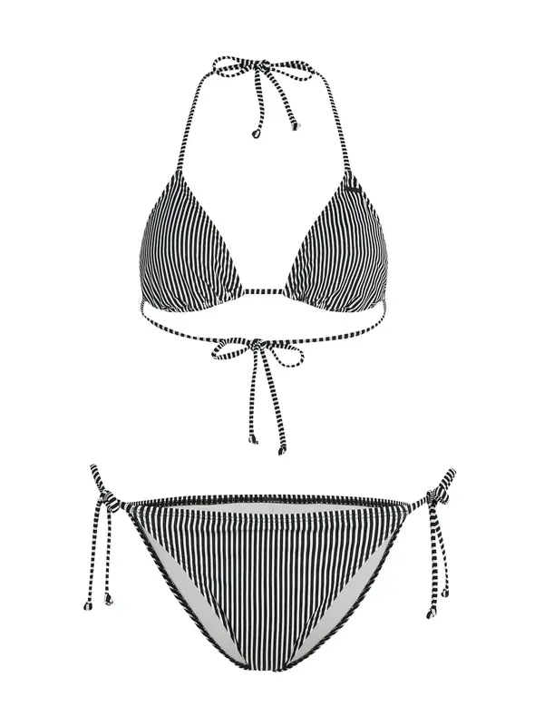 O'NEILL O'NEILL Bikini 'Essentials Capri Bondey'  crna / bijela