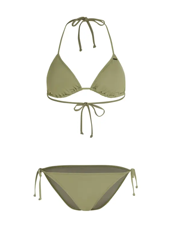 O'NEILL O'NEILL Bikini 'Essentials Capri Bondey'  maslinasta
