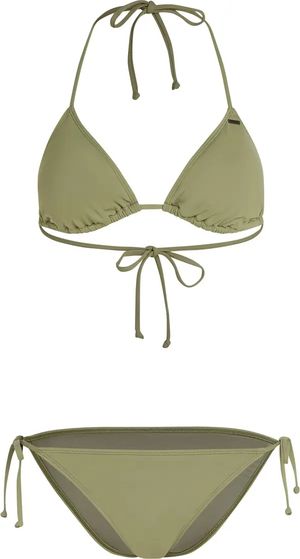 O'NEILL O'NEILL Bikini 'Essentials Capri Bondey'  maslinasta