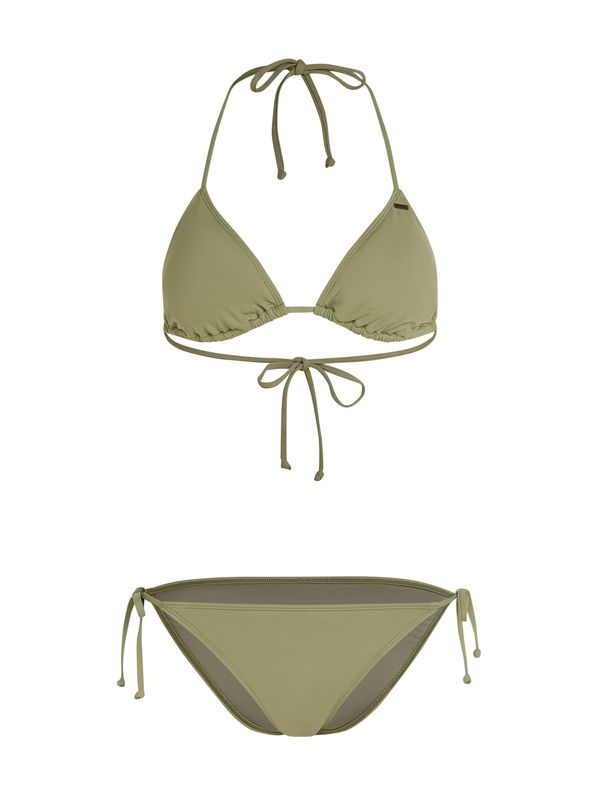 O'NEILL O'NEILL Bikini 'Essentials Capri Bondey'  maslinasta
